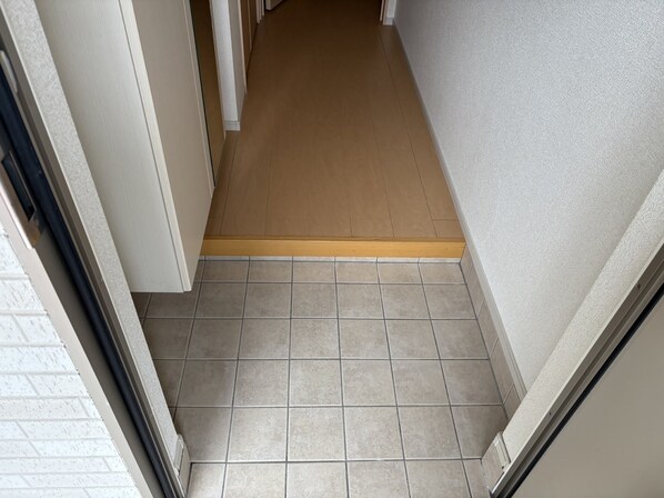 ヌーベル・ヴァンAの物件内観写真